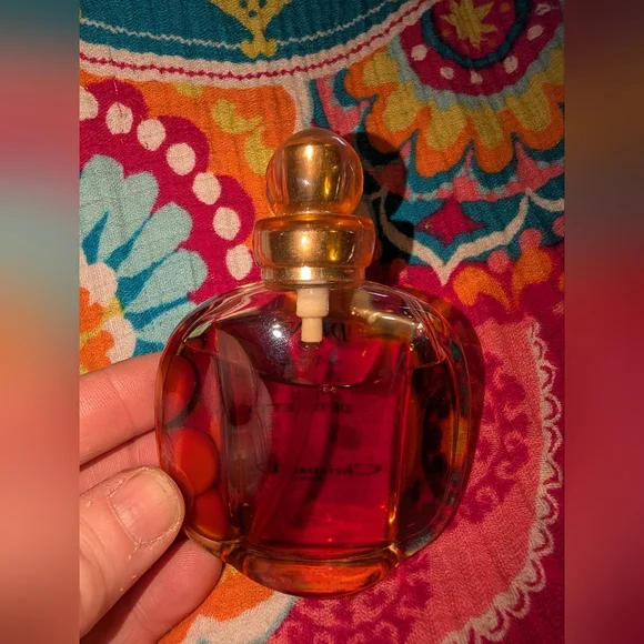 Vintage Christian Dior Dune Eau de Toilette Spray 1.7oz / 50ml France No Box - Picture 4 of 5